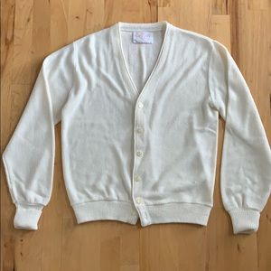 Jantzen Vintage Cardigan